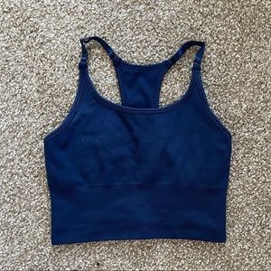 Balance athletica crop
